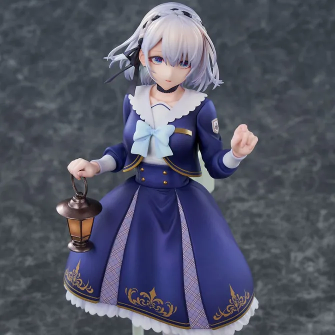 Original Character - Select Statue / by Asagi Tousaka: Union Creative