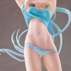 Original Character - Sentakubasami Shia Shione Statue: Union Creative