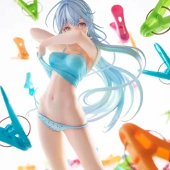 Original Character - Sentakubasami Shia Shione Statue: Union Creative