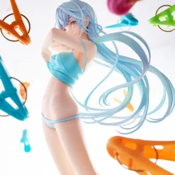 Original Character - Sentakubasami Shia Shione Statue: Union Creative