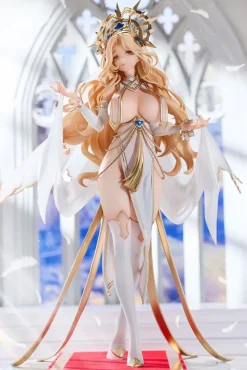 Original Character - Shennu Yue Yin Statue: WP&S