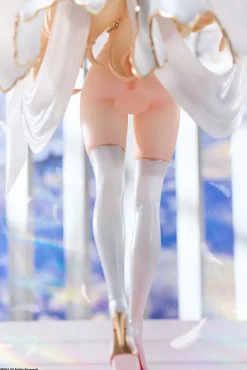 Original Character - Shennu Yue Yin Statue: WP&S