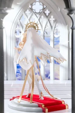 Original Character - Shennu Yue Yin Statue: WP&S