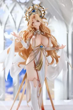 Original Character - Shennu Yue Yin Statue: WP&S