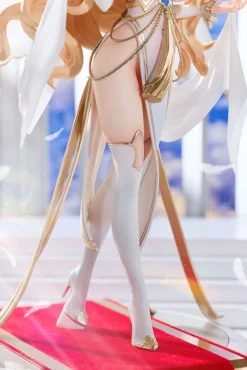 Original Character - Shennu Yue Yin Statue: WP&S