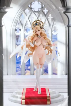 Original Character - Shennu Yue Yin Statue: WP&S