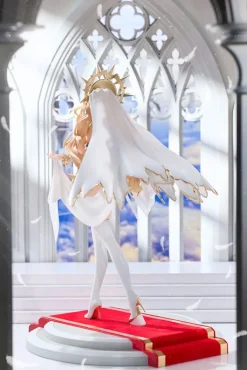 Original Character - Shennu Yue Yin Statue: WP&S