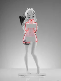 Original Character - Shinomiya Kanna Statue / Delil Version - DX: OMAHA