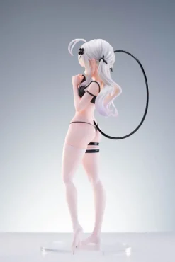 Original Character - Shinomiya Kanna Statue / Delil Version - DX: OMAHA