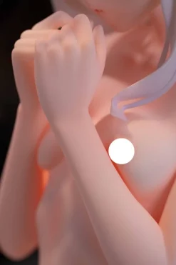 Original Character - Shinomiya Kanna Statue / Delil Version - DX: OMAHA