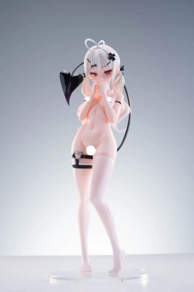Original Character - Shinomiya Kanna Statue / Delil Version - DX: OMAHA