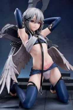 Original Character - Shion Statue: Unbound