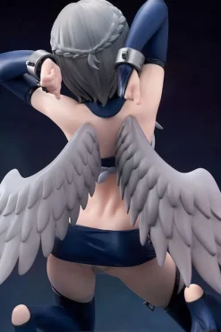 Original Character - Shion Statue: Unbound