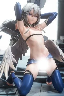 Original Character - Shion Statue: Unbound