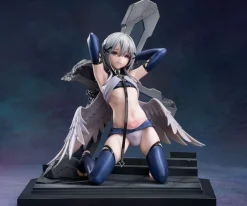 Original Character - Shion Statue: Unbound