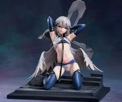 Original Character - Shion Statue: Unbound