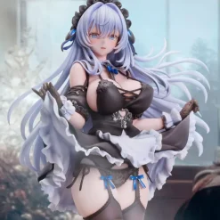 Original Character - Shion Alfine Statue / Illustrated by SG: Union Creative