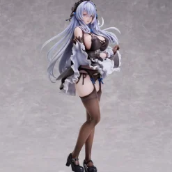 Original Character - Shion Alfine Statue / Illustrated by SG: Union Creative