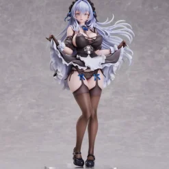 Original Character - Shion Alfine Statue / Illustrated by SG: Union Creative