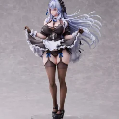 Original Character - Shion Alfine Statue / Illustrated by SG: Union Creative