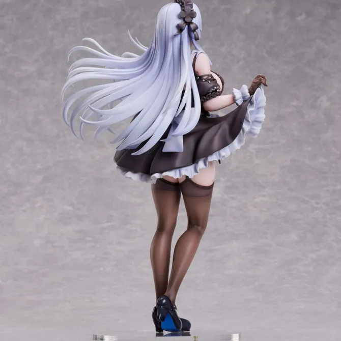 Original Character - Shion Alfine Statue / Illustrated by SG: Union Creative