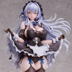 Original Character - Shion Alfine Statue / Illustrated by SG: Union Creative
