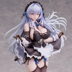 Original Character - Shion Alfine Statue / Illustrated by SG: Union Creative