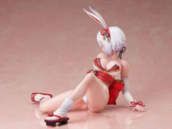 Original Character - Shiraume Statue: FREEing