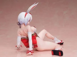 Original Character - Shiraume Statue: FREEing