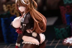 Original Character - Simao Mochi Statue / Bunny Girl DX Version: OMH