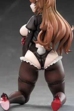 Original Character - Simao Mochi Statue / Bunny Girl DX Version: OMH