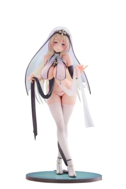 Original Character - Sister Elena Statue: Doki Bokki