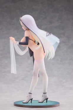 Original Character - Sister Elena Statue: Doki Bokki