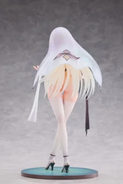 Original Character - Sister Elena Statue: Doki Bokki