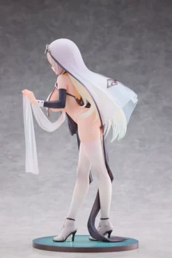 Original Character - Sister Elena Statue: Doki Bokki