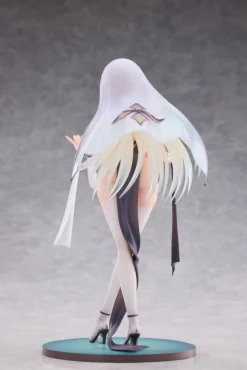 Original Character - Sister Elena Statue: Doki Bokki