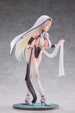 Original Character - Sister Elena Statue: Doki Bokki