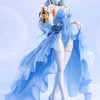 Original Character - Snowdrop Statue / Illustration by Sakura Miwabe: Kotobukiya