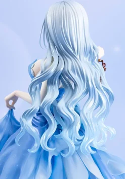 Original Character - Snowdrop Statue / Illustration by Sakura Miwabe: Kotobukiya