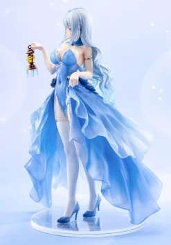 Original Character - Snowdrop Statue / Illustration by Sakura Miwabe: Kotobukiya