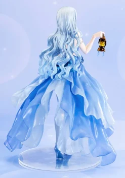 Original Character - Snowdrop Statue / Illustration by Sakura Miwabe: Kotobukiya