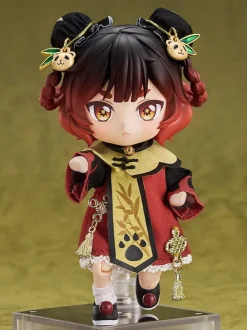 Original Character - Star Anise Nendoroid / Chinese-Style Panda Mahjong: Good Smile Company