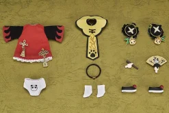 Original Character - Star Anise Nendoroid / Chinese-Style Panda Mahjong: Good Smile Company