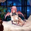 Original Character - Succubus Alisa Statue: Unbound
