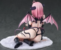 Original Character - Succubus Alisa Statue: Unbound
