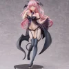 Original Character - Succubus-chan Statue / Illustrated by Karory Union Creative Online Limited Edit