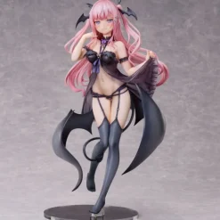 Original Character - Succubus-chan Statue / Illustrated by Karory Union Creative Online Limited Edit