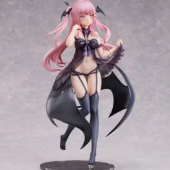 Original Character - Succubus-chan Statue / Illustrated by Karory Union Creative Online Limited Edit