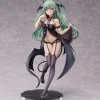 Original Character - Succubus-chan Statue / Illustrated by Karory: Union Creative