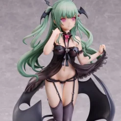 Original Character - Succubus-chan Statue / Illustrated by Karory: Union Creative